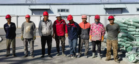 宁夏厂房地基沉降注浆加固施工队伍怎么选